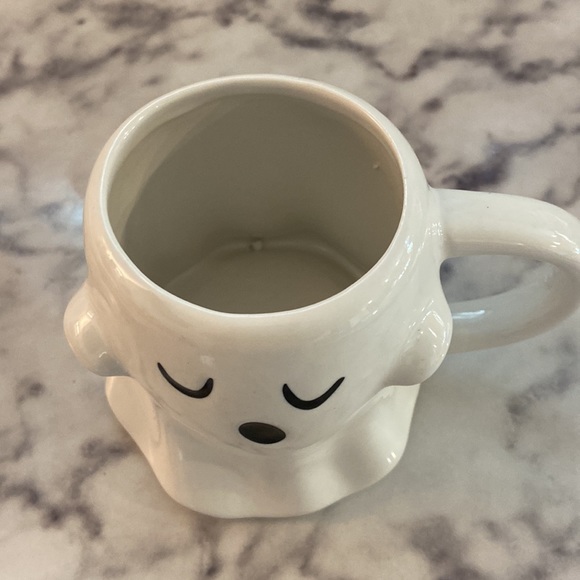 Target Ghost 👻 mug - Picture 2 of 3